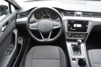 VW Passat Variant 2.0 TDI