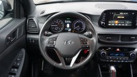 Hyundai Tucson 1.6 T-GDI N Line 2WD