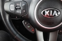 Kia Carens 1.7 CRDi UEFA Euro 2016