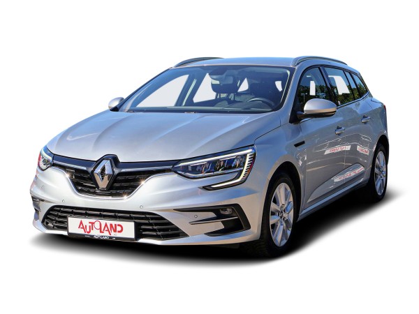Renault Megane Grandtour 1.3 Business Edition