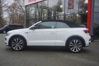 VW T-Roc Cabriolet 1.5 TSI R-Line DSG