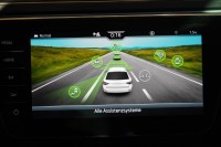 Skoda Superb Combi 2.0 TDI Premium Edition