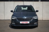 Skoda Fabia Combi 1.0 Ambition