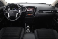 Mitsubishi Outlander 2.4 PHEV 4WD