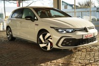 VW Golf VIII 2.0 TSI GTI