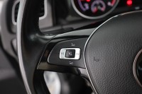VW Golf VII Variant 1.6 TDI United