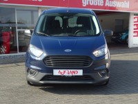 Ford Transit Courier 1.5 TDCi