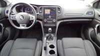 Renault Megane IV Grandtour 1.2 TCe 130 Energy