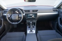 Skoda Superb Combi Ambition iV