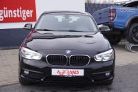 BMW 118 i Advantage