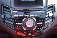 Ford Fiesta 1.6 EcoBoost ST