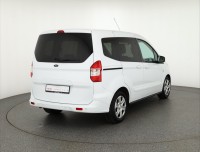 Ford Tourneo Courier 1.5 TDCi