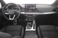 Audi Q5 Sportback S-Line 45 TFSI quattro s-tronic