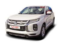 Mitsubishi ASX 2.0 MIVEC Intro Edition+ 2WD LED Navi AHK