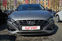 Hyundai i30 cw 1.5 T-GDI mHev