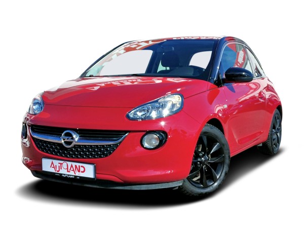 Opel Adam 1.2
