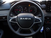 Dacia Sandero Stepway III Expression