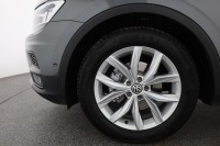VW Tiguan 1.5 TSI DSG Highline