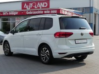 VW Touran 2.0 TDI Join DSG