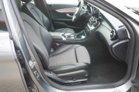 Mercedes-Benz C 220 C220 T-Modell d Exclusive