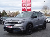 Vorschau: Citroen C5 Aircross 1.2