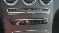 Mercedes-Benz C 180 C180 T AMG Line