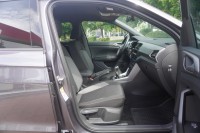 VW T-Cross 1.0 TSI Active DSG