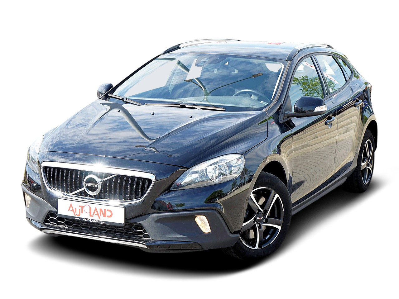 Volvo V40 CC V 40 Cross Country D2 Basis