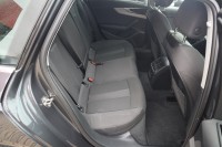 Audi A4 Avant 40 2.0 TFSI S-Tronic
