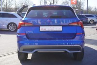 Skoda Kamiq 1.0 TSI Tour