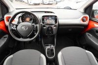 Toyota Aygo AYGO 1.0 x-play club