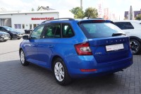Skoda Fabia Combi 1.0 Style