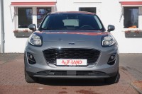 Ford Puma 1.0 EcoBoost Titanium X