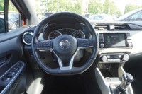 Nissan Micra 1.0IG-T N-Design