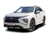 Mitsubishi Eclipse Cross 2.4Hybrid 4WD LED AWD Navi DAB PDC