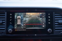 Cupra Ateca 2.0 TSI 4Drive DSG