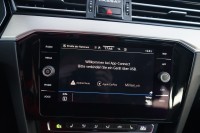 VW Passat Variant 2.0 TDI DSG Elegance 4Motion