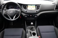 Hyundai Tucson 2.0 CRDi