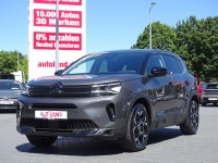 Vorschau: Citroen C5 Aircross 1.2 M-Hybrid Plus Aut.