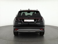 Hyundai Tucson 1.6T-GDI Facelift Aut