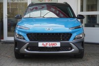 Hyundai Kona 1.0 T-GDI Pure 2WD