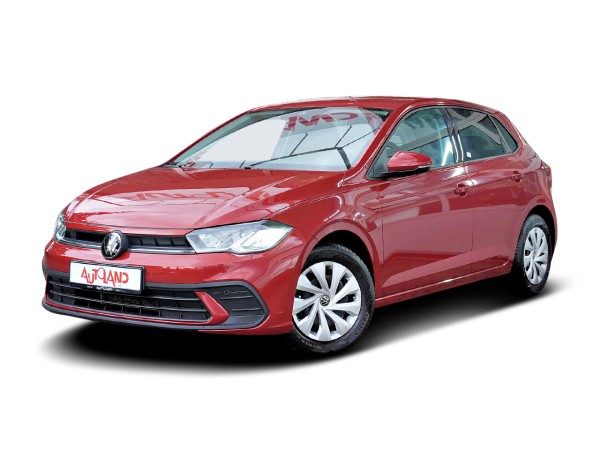 VW Polo 1.0 Life