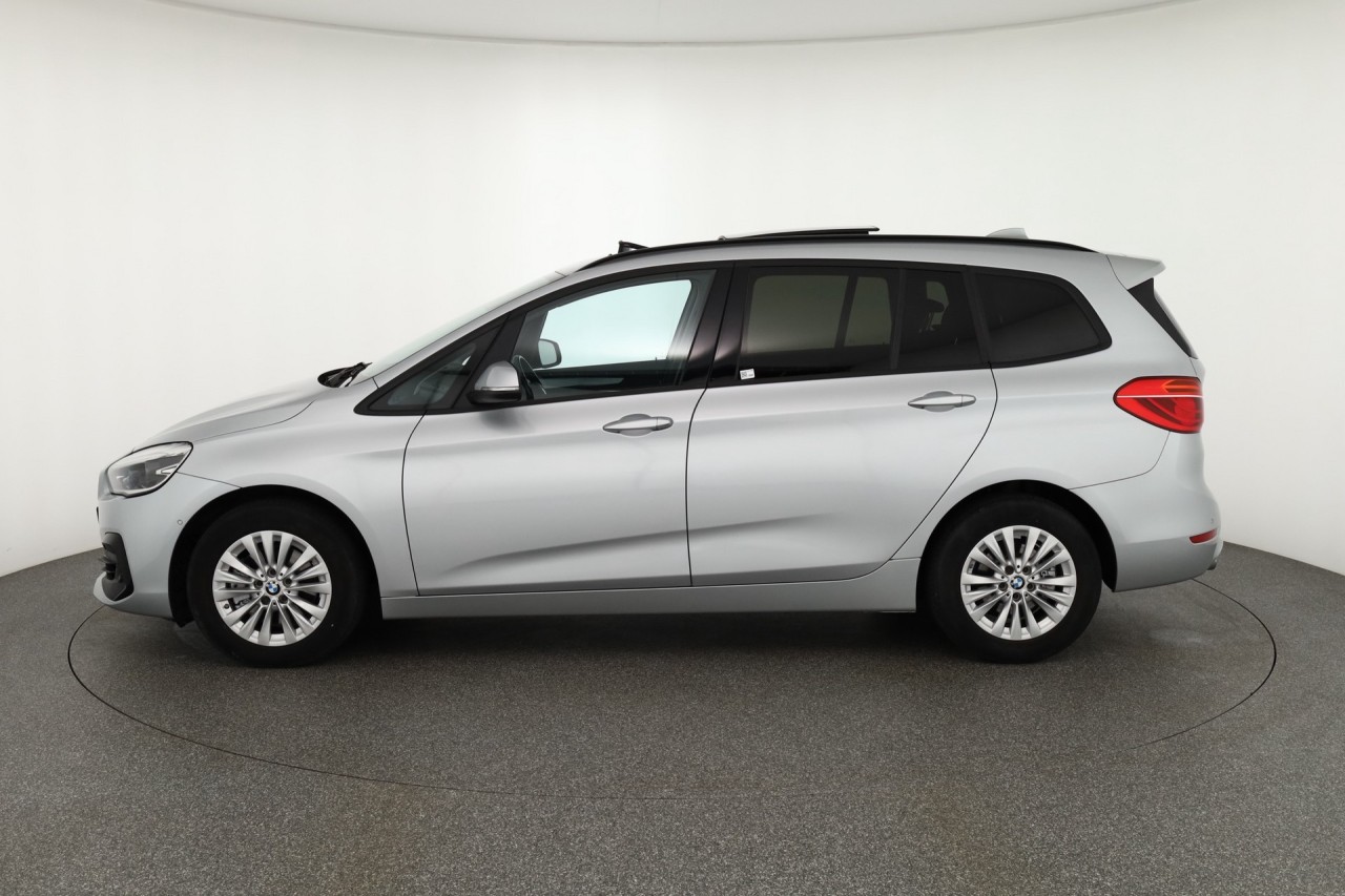 BMW 218 Gran Tourer 218i