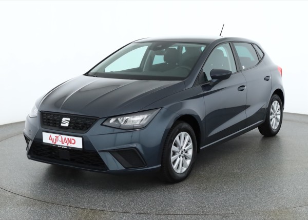 Seat Ibiza 1.0 TSI Style