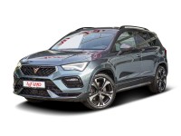 Cupra Ateca 2.0 TSI VZ 4Drive 2-Zonen-Klima Navi Sitzheizung