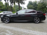 BMW M5 xDrive