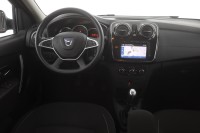 Dacia Logan II 0.9 TCe 90 MCV Laureate