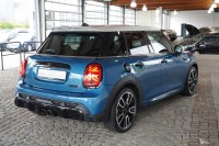 MINI JOHN_COOPER_WORKS Cooper S John Cooper Works