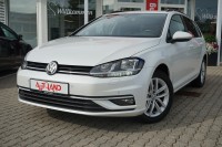 Vorschau: VW Golf VII Variant 1.0 TSI