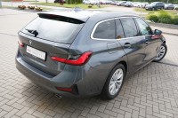 BMW 318 d Advantage